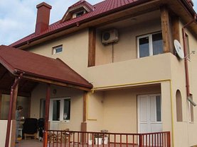 Casa de vânzare 5 camere, în Bucureşti, zona Nord
