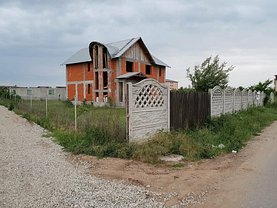 Teren constructii de vânzare, în Bragadiru