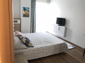 Apartament de închiriat 2 camere, în Cluj-Napoca, zona Buna Ziua