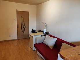 Garsonieră de închiriat, în Cluj-Napoca, zona Manastur