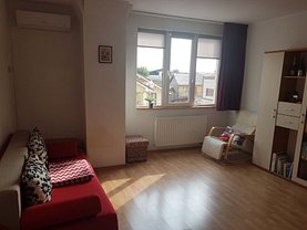 Garsonieră de vânzare, în Cluj-Napoca, zona Iris