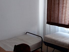 Apartament de închiriat 2 camere, în Cluj-Napoca, zona Mănăştur
