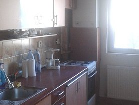 Apartament de închiriat 2 camere, în Cluj-Napoca, zona Mănăştur