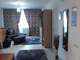 Garsonieră de închiriat, în Cluj-Napoca, zona Calea Turzii