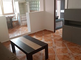 Apartament de închiriat 2 camere, în Cluj-Napoca, zona Mănăştur