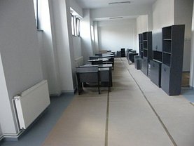 Închiriere spaţiu comercial