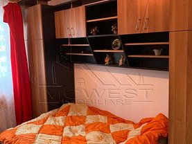 Garsonieră de vânzare, în Timisoara, zona Dacia