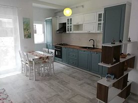Apartament de închiriat 2 camere, în Dumbravita