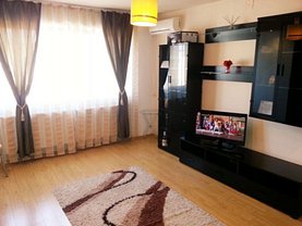 Apartament de închiriat 2 camere, în Timisoara, zona Sagului