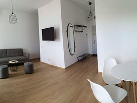 Apartament de închiriat 2 camere, în Timisoara, zona Tipografilor
