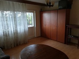 Garsonieră de vânzare, în Timisoara, zona Steaua