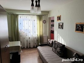 Garsonieră de vânzare, în Timisoara, zona Take Ionescu
