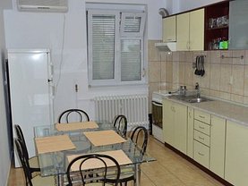 Apartament de închiriat 2 camere, în Timisoara, zona Central