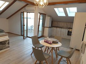 Apartament de închiriat 3 camere, în Timisoara, zona Braytim