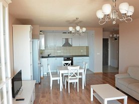 Apartament de închiriat 2 camere, în Timisoara, zona Soarelui