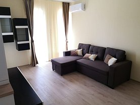 Apartament de închiriat 3 camere, în Timisoara, zona Aradului