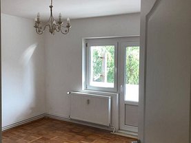Apartament de închiriat 3 camere, în Timisoara, zona Girocului
