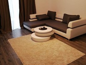 Apartament de închiriat 2 camere, în Dumbravita