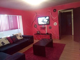 Apartament de închiriat 3 camere, în Timisoara, zona Lipovei