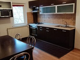 Apartament de închiriat 3 camere în Timisoara, Lipovei