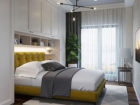 Apartament de vânzare 2 camere, în Giroc