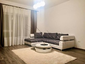 Apartament de închiriat 2 camere, în Timisoara, zona Aradului