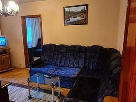 Apartament de închiriat 2 camere, în Timişoara, zona Şagului