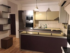 Apartament de închiriat 2 camere, în Dumbrăviţa