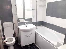 Apartament de închiriat 2 camere, în Timisoara, zona Complex Studentesc