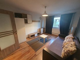 Garsonieră de închiriat, în Timişoara, zona Complex Studenţesc