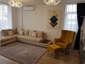 Apartament de închiriat 2 camere, în Timişoara, zona Circumvalaţiunii