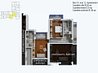 Bloc nou, apartamente 1,2 si 3 camere, Sagului-Shopping City - imaginea 7