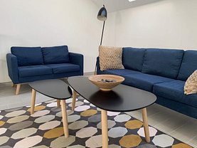 Apartament de vânzare sau de închiriat 2 camere, în Dumbrăviţa, zona Lipovei