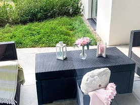 Apartament de închiriat 3 camere, în Timişoara, zona Take Ionescu