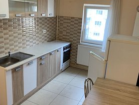 Apartament de închiriat 2 camere, în Timişoara, zona Girocului