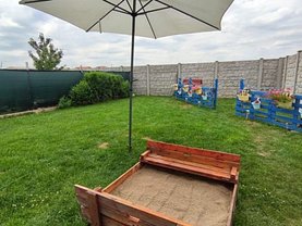 Apartament de vânzare 2 camere, în Giroc, zona Dambovita