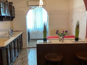 Apartament de vânzare 3 camere, în Timişoara, zona Aradului