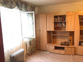 Apartament de vânzare 3 camere, în Timişoara, zona Cetăţii