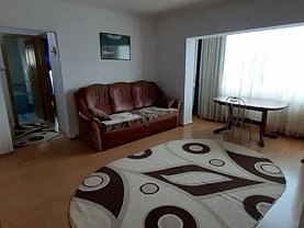Apartament de închiriat 3 camere, în Timişoara, zona Bucovina