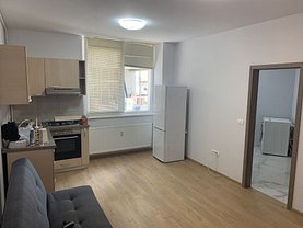 Apartament de închiriat 2 camere, în Timişoara, zona Girocului