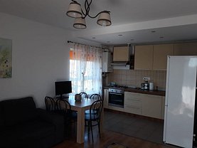 Apartament de închiriat 2 camere, în Timişoara, zona Soarelui