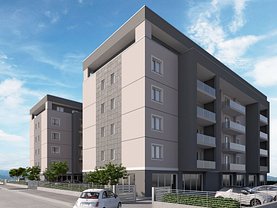 Apartament de vânzare 3 camere, în Timisoara, zona Aradului