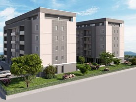 Apartament de vânzare 2 camere, în Timişoara, zona Aradului