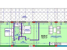 Apartament de vânzare 3 camere, în Timişoara, zona Aradului