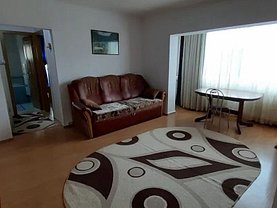 Apartament de închiriat 2 camere, în Timişoara, zona Bucovina