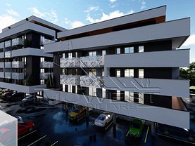 Apartament de vânzare 2 camere, în Timişoara, zona Soarelui