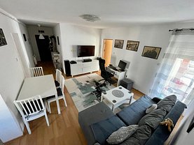 Apartament de vânzare 3 camere, în Giroc