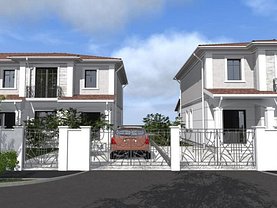 Casa de vânzare 5 camere, în Timisoara, zona Dambovita