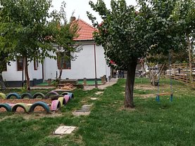 Casa de închiriat 3 camere, în Timisoara, zona Girocului