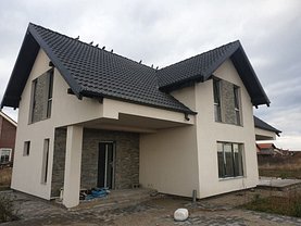 Casa de vânzare 4 camere, în Mosnita Noua